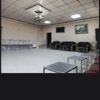 باغ واقع درشاهنامه 76 معاوضه با اپارتمانو مغازه