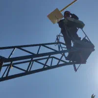 فروش و نصب دوربین مداربسته