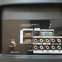 تلوزیون LCD سامسونگ 32 اینچ|تلویزیون و پروژکتور|تهران, مسعودیه|دیوار
