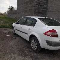 مگان مدل ۹۱