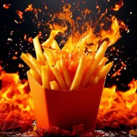 استخدام یک نفر کمک آشپز جهت کار در فست فود.