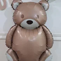 بادکنک فویلی|صنایع دستی و سایر لوازم تزئینی|زابل, |دیوار