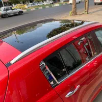 اسپورتیج ۲۴۰۰سی سی ۲۰۱۴  نیم فول صفر خشک|خودرو سواری و وانت|رشت, حافظ آباد|دیوار