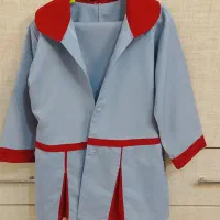 مانتوشلوار مدرسه