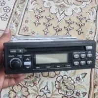 ضبط فابریک ریو