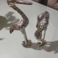 قو  زیبا|مجسمه، تندیس، ماکت|ارومیه, |دیوار