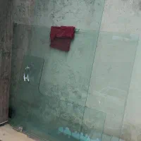 شیشه سیکوریت فروشی