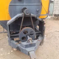 مکنده کاه|قطعات یدکی و لوازم جانبی|دشت ذهاب, |دیوار