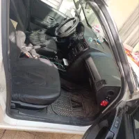 وانت آریسان مدل ۹۴|خودرو سواری و وانت|مشهد, عبادی|دیوار