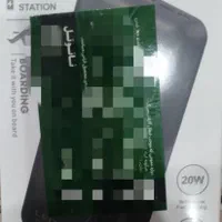 لوازم موبایل(پاوربانک،فلش،شارژر)|لوازم جانبی موبایل و تبلت|مبارکه, |دیوار