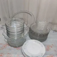 ظروف آشپزخانه