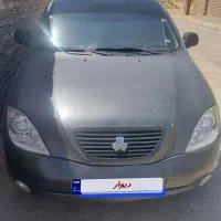 تیبا ۱ مدل ۹۵ نوک مدادی