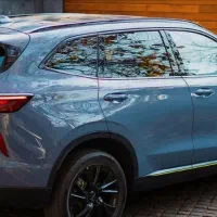 حواله شوال  h6/ هاوال h6