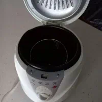 سرخ کن پارس خزر