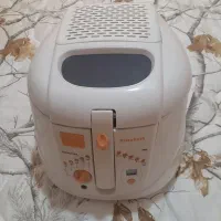 دستگاه سرخ کن