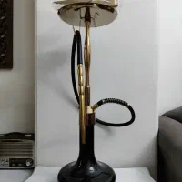 قلیان کرنو مناسب هدیه روز دختر|صنایع دستی و سایر لوازم تزئینی|تهران, نبی اکرم|دیوار
