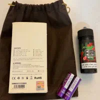 ویپ(نو)|زیورآلات و اکسسوری|تهران, مینابی|دیوار