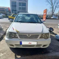 ۱۳۲فول سفید برفی