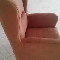 مبل تکی