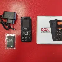 گوشی دکمه ای شرکتی گارانتی 18 ماهه