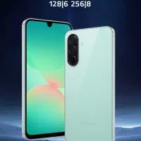 سامسونگ A26*قسطی چکی سفته طلا بازنشستگان فرهنگیان*