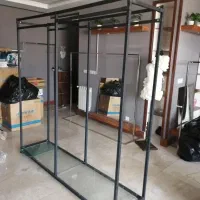 رگال اتصالی آلن خور