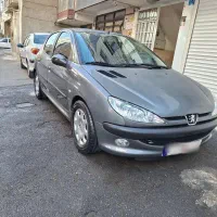 مدل ۸۴.تیپ ۳.شاسی سالم.