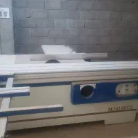 فروش دستگاه پنل بر و لبه چسپان