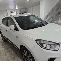 جک s5 مدل ۹۷|خودرو سواری و وانت|بجنورد, |دیوار