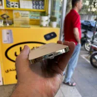گوشی آیفون ip12 proحافظه256|موبایل|مشهد, بهشت|دیوار