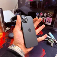 آیفون 15 نرمال|موبایل|تبریز, |دیوار