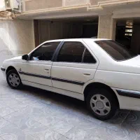 پژو پارس مدل ۸۷|خودرو سواری و وانت|ملارد, |دیوار