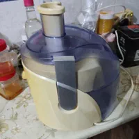 آبمیوه گیری مای سان