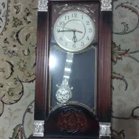 ساعت دیواری سالم|ساعت دیواری و تزئینی|خمینیشهر, |دیوار