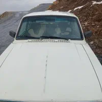 پیکان مدل 81انژکتور|خودرو سواری و وانت|بانه, |دیوار