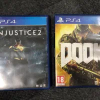 دو عدد بازی ps4