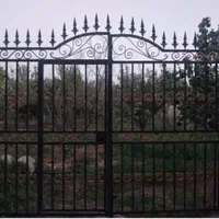 خدمات حصار کشی باغات واراضی کشاورزی وگلخانه ای|خدمات پیشه و مهارت|تنکمان, |دیوار