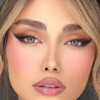 میکاپ ، شینیون و بافت تخصصی