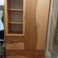 کمد نوجوان|تخت و سرویس خواب|شیراز, گویم|دیوار