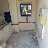 نصب و راه اندازی آسانسور انجام میدهم