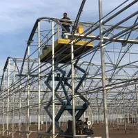 فروش لوازم وتجهیزات گلخانه|ماشین‌آلات صنعتی|بندرعباس, |دیوار