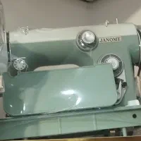چرخ ژانومه ۶۷۰ نونو اصلا استفاده نشده فروش فوری