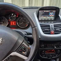 ۲۰۷ مدل ۹۶ بی رنگ