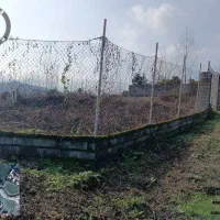 زمین ۳ بر باکاربری مسکونی و پروانه ساخت ویلایی|فروش زمین و ملک کلنگی|املش, |دیوار