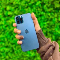 ایفون ۱۲ پرو