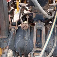 تراکتور|ماشین‌آلات صنعتی|اصلاندوز, |دیوار