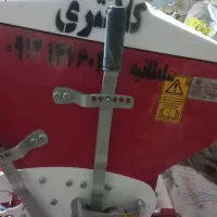 لوبیا کار جیران صنعت