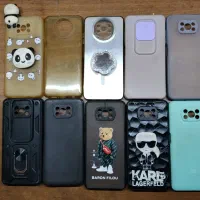 گارد گوشی شیائومی Poco x3 nfc