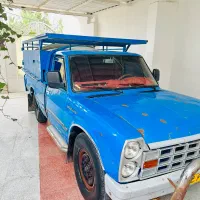 نیسان دوگانه سوز