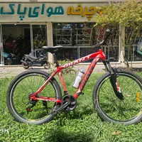 دوچرخه ۲۶ جیانت|دوچرخه، اسکیت، اسکوتر|مشهد, امیر|دیوار